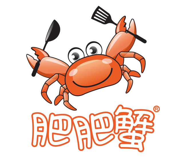 肥肥蟹 Fei Fei Crab